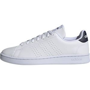 adidas Sportswear Sneaker "ADVANTAGE", Design auf den Spuren des adidas Stan Smith