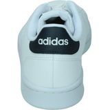 adidas Advantage Shoes tennisschoenen heren, Veelkleurig (Ftwr Wit Legend Ink), 44 2/3 EU