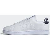 adidas Sportswear Advantage Schoenen - Unisex - Wit- 42