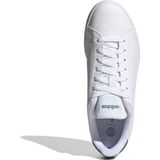 Adidas Sportswear Advantage Sneakers Wit/Groen
