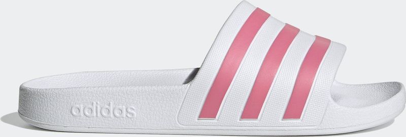 adidas Sportswear adilette Aqua Badslippers Unisex Wit