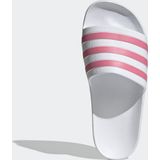 Twin Sport - Badslippers - Zwart - Synthetisch - Sneldrogend