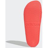 Adidas Sportswear Adilette Aqua Badslippers Oranje/Wit