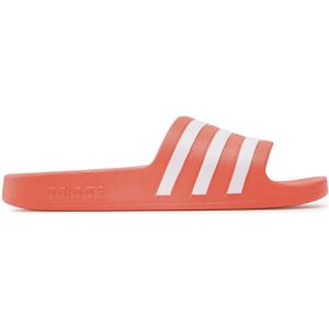 adidas Sportswear adilette Aqua Badslippers - Unisex - Rood