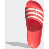 adidas Sportswear adilette Aqua Badslippers - Unisex - Oranje- 46