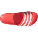 adidas Sportswear adilette Aqua Badslippers - Unisex - Rood