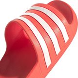 adidas Sportswear adilette Aqua Badslippers - Unisex - Rood