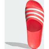 adidas Sportswear adilette Aqua Badslippers - Unisex - Rood