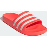 adidas Sportswear adilette Aqua Badslippers - Unisex - Rood