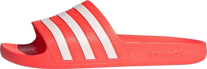 adidas Sportswear adilette Aqua Badslippers - Unisex - Rood