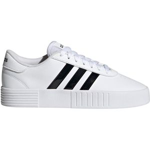 adidas - Court Bold - Platform Sneakers