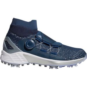 Adidas Golfschoenen Zg21 Motion Dames Textiel Navy Mt 38