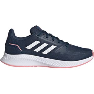 Adidas Runfalcon 2.0 Trainers Blauw EU 36 2/3