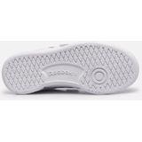 Reebok - Club C 1v - Lage Sneakers - Wit - Leren
