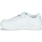 Reebok Classics Club C 1v Sneakers Met Klittenband Wit EU 32 1/2
