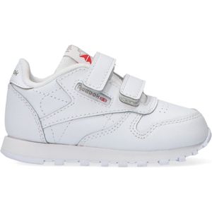 Reebok Classic CLASSIC LEATHER SHOES Sneaker mit Klettverschluss