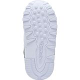 Reebok - Baskets Classiques - Unisex - Wit/Carbone/Bleu - Leer