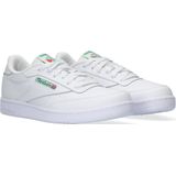 Reebok - Bs6168 - Tennisschoenen - Wit - Leer