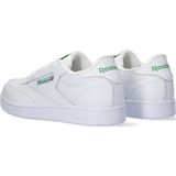 Reebok - Bs6168 - Tennisschoenen - Wit - Leer