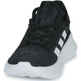 Adidas Jongens Kaptir 2.0 K Black/White GRAU 34