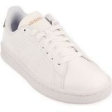 Sportschoenen - Advantage - Effen - Leer