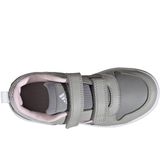 adidas - Tensaur C - Klittenbandschoen Kinderen - 30