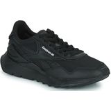 Reebok Classic  CL Legacy AZ  Sneakers  dames Zwart