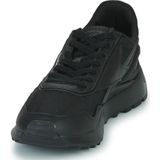 Reebok Classic  CL Legacy AZ  Sneakers  dames Zwart