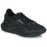 Reebok Classic  CL Legacy AZ  Sneakers  dames Zwart