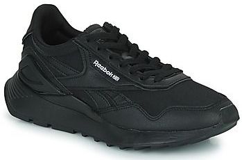 Reebok Classic  CL Legacy AZ  Sneakers  dames Zwart