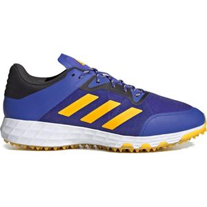 adidas Hockey Lux - Sportschoenen - Hockey - TF (Turf) - Blue/Yellow