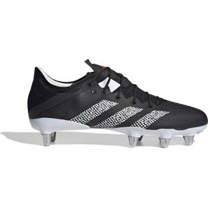 adidas Performance Kakari Z.0 (Sg) De schoenen van de voetbal Man Zwarte 48