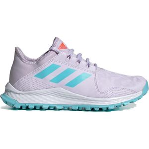 Adidas Youngstar - Hockeyschoenen - Roze - Textiel/Synthetisch