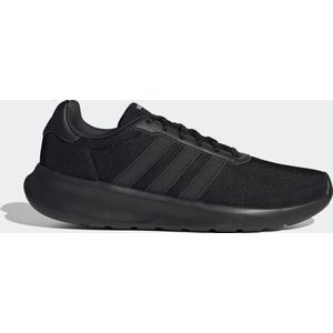 adidas Sportswear Lite Racer 3.0 Schoenen - Unisex - Zwart- 40 2/3