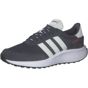 adidas Sportswear Run 70s Lifestyle Hardloopschoenen - Unisex - Blauw- 43 1/3
