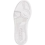 adidas Hoops 3.0 Low Classic Sneakers dames, Ftwr White/Ftwr White/Dash Grey, 36 EU