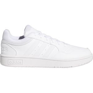 Adidas Sportswear Hoops 3.0 Sneakers Wit