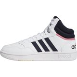 Adidas - Hoops 3.0 Mid - Basketbalschoenen