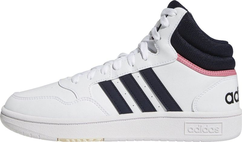 Adidas - Hoops 3.0 Mid - Basketbalschoenen