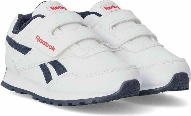 Reebok - Royal Rewind - Hardloopschoenen - Blauw - Synthetisch