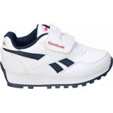 Sportschoenen voor Kinderen Reebok REWIND GY1739 Wit - 21