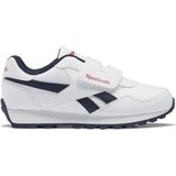 Reebok - Royal Rewind - Hardloopschoenen - Blauw - Synthetisch - Klittenband