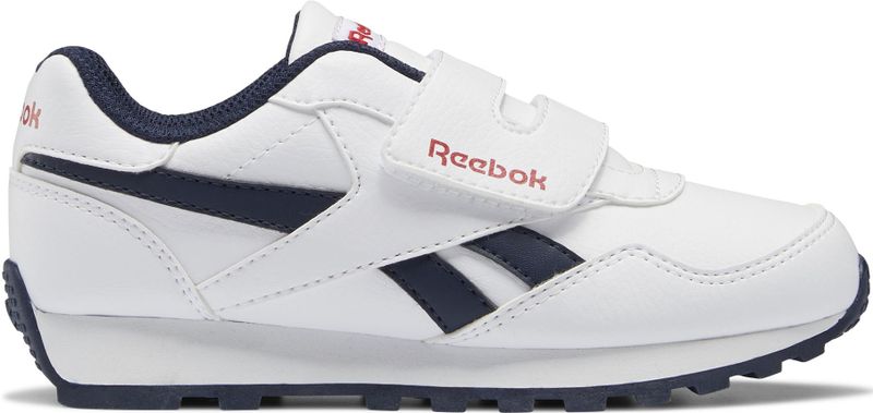 Reebok - Royal Rewind - Hardloopschoenen - Blauw - Synthetisch - Klittenband