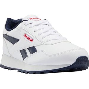 Reebok Royal Rewind Run Sneakers voor baby's, Ftwr witte vector marine vector rood, 38.5 EU