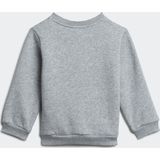 ADIDAS SPORTSWEAR - 2-delig Ensemble - Grijs - Katoen