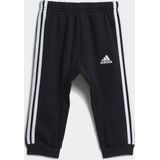 ADIDAS SPORTSWEAR - 2-delig Ensemble - Grijs - Katoen
