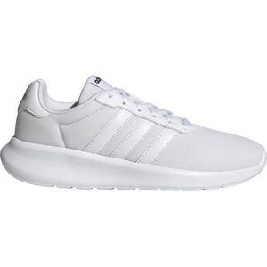 adidas Sportswear Lite Racer 3.0 Schoenen - Unisex - Wit- 36