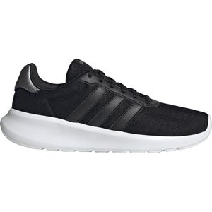 adidas Sportswear Lite Racer 3.0 Schoenen - Unisex - Zwart- 41 1/3