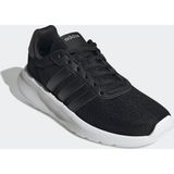 adidas Sportswear Lite Racer 3.0 Schoenen - Unisex - Zwart- 41 1/3
