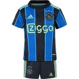 adidas - Ajax Away Baby Kit - Ajax Baby Kit - 74 - Blauw
